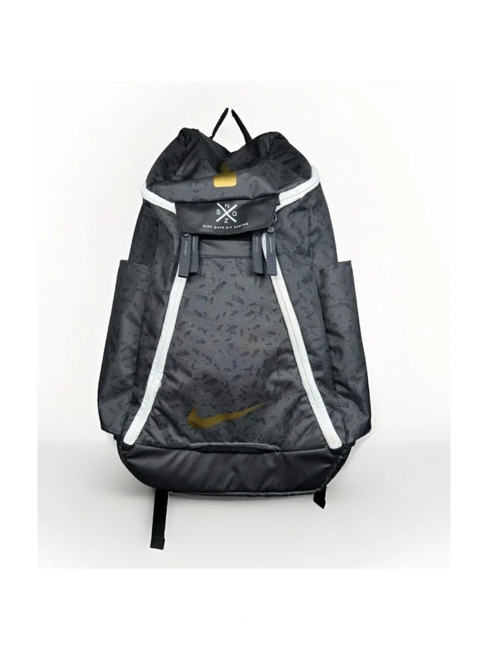 Nike stylish backpack